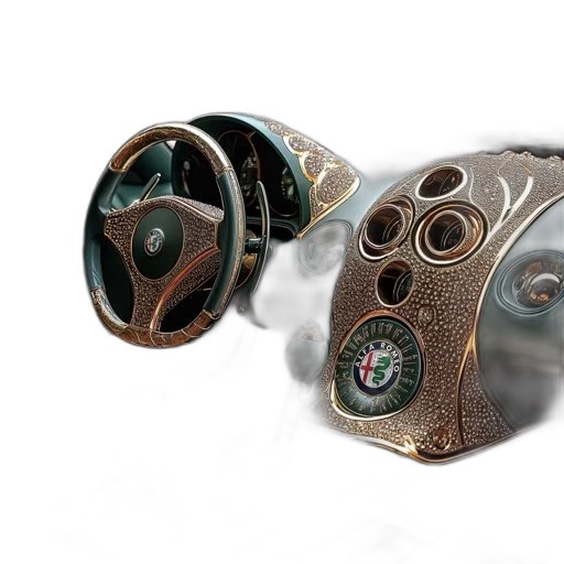 weapon, jewelry, car, sword, 3d render, photorealistic, concept art, fantasy art transparent PNG cut-out