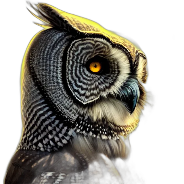 animal, face, staff, mask transparent PNG cut-out