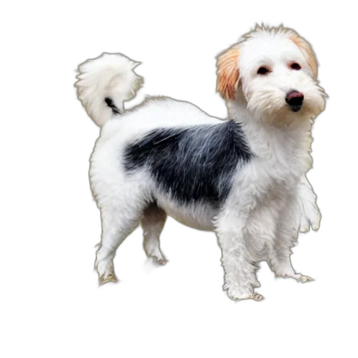 animal, creature, staff, hair transparent PNG cut-out