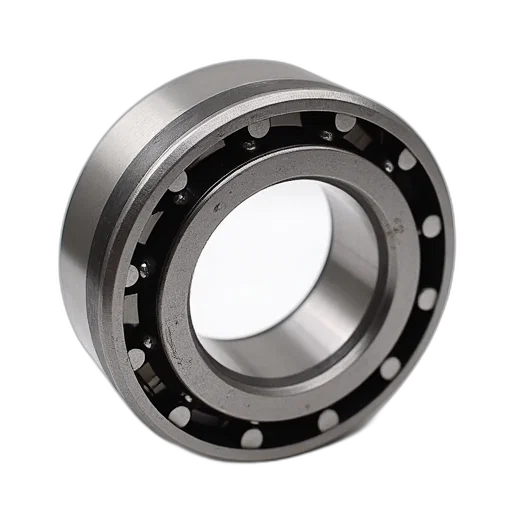 jewelry, angular, thrust, roller, bearing, 6304zz, 6308z, steel transparent PNG cut-out