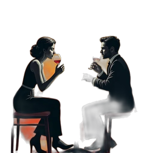 furniture, concept art, comic book art, cartoon transparent PNG cut-out