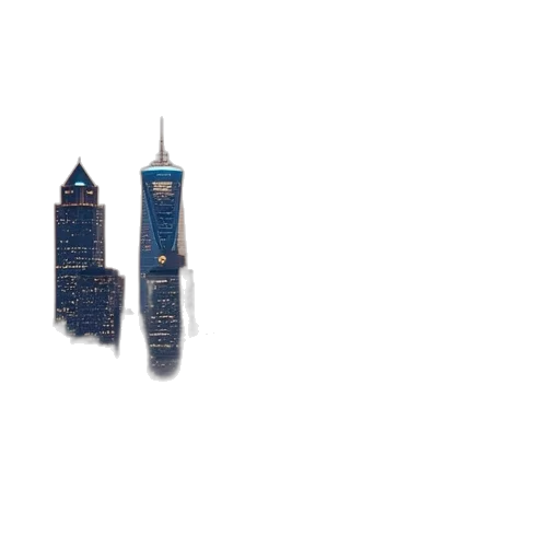 building, weapon, 3d render, pixel art, concept art, photorealistic, city street, fog transparent PNG cut-out