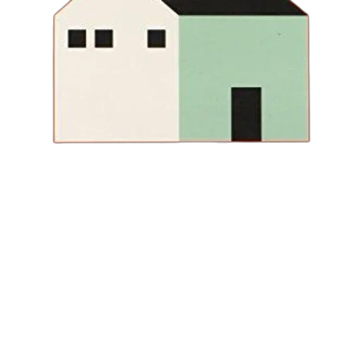 building, hat, robot, furniture, pixel art, concept art, 3d render, cartoon transparent PNG cut-out