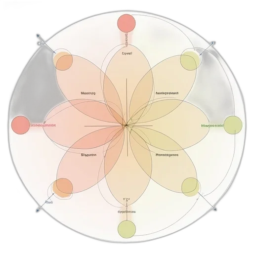 earth tones, pastel, diagram, relations, between, associations, classifiers transparent PNG cut-out