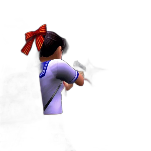 staff, weapon, 3d render, concept art, pixel art, photorealistic, female, player transparent PNG cut-out