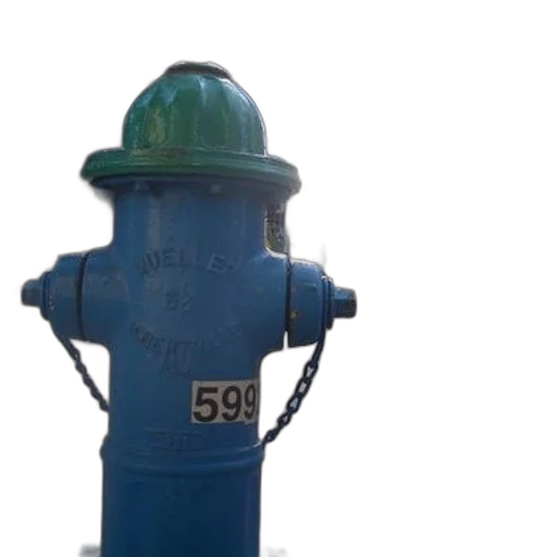 robot, staff, bottle, weapon, 3d render, blue, fire, hydrant transparent PNG cut-out