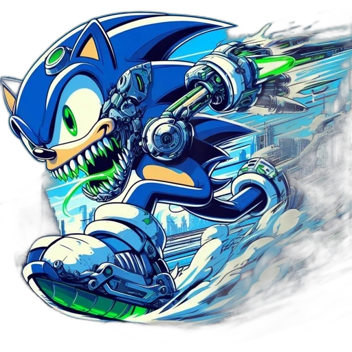 creature, dragon, robot, animal, concept art, comic book art, pixel art, fantasy art transparent PNG cut-out