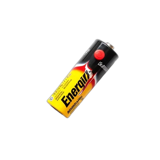 bottle, weapon, food, staff, 3d render, photorealistic, yellow, black transparent PNG cut-out