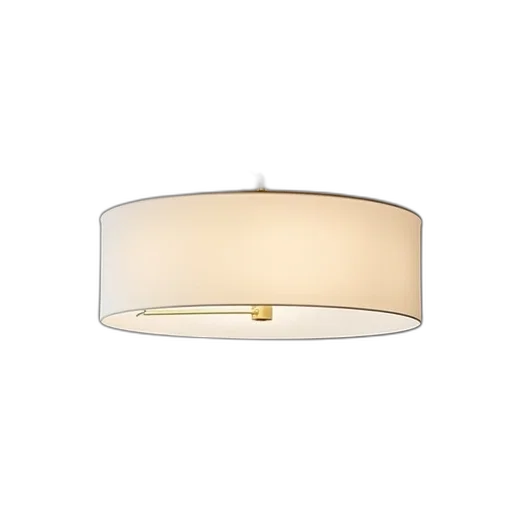 furniture, hat, crown, 3d render, contemporary, suspension, chandelier, white transparent PNG cut-out