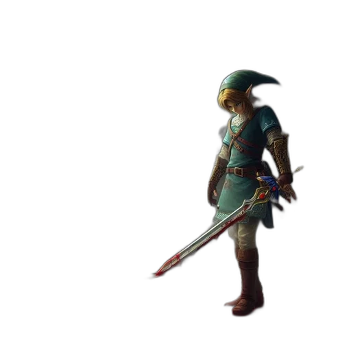 sword, staff, weapon, dragon, concept art, fantasy art, pixel art, 3d render transparent PNG cut-out