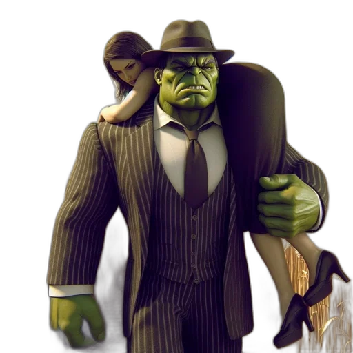 staff, creature, concept art, 3d render, comic book art, photorealistic, rural, setting transparent PNG cut-out