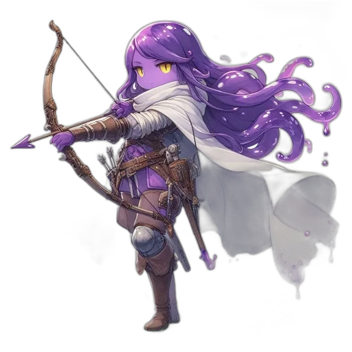 staff, weapon, sword, fantasy art, concept art, pixel art, watercolor, dark transparent PNG cut-out