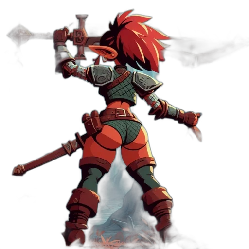 sword, weapon, staff, dragon transparent PNG cut-out