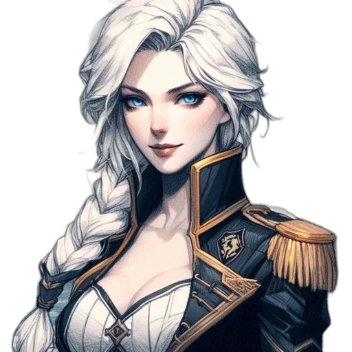 crown, staff, face, dragon, fantasy art, concept art, pixel art, comic book art transparent PNG cut-out