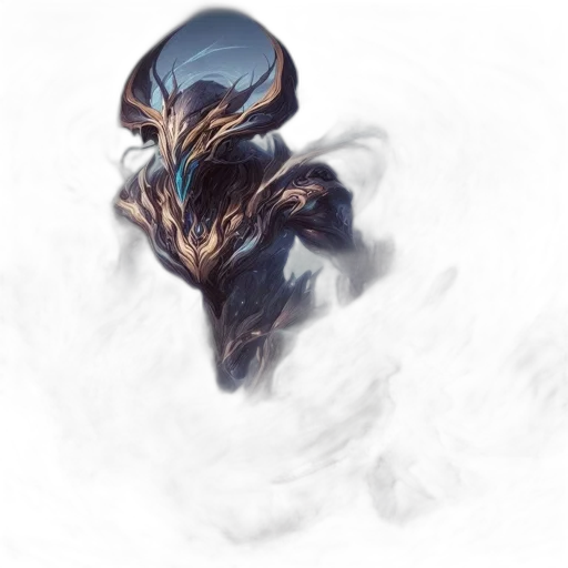 dragon, mask, creature, face, fantasy art, concept art, watercolor, pixel art transparent PNG cut-out