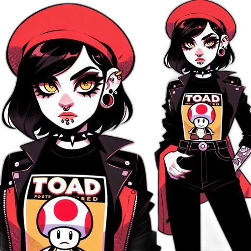 concept art, comic book art, cartoon, pixel art, red, monochrome, neon, dark transparent PNG cut-out