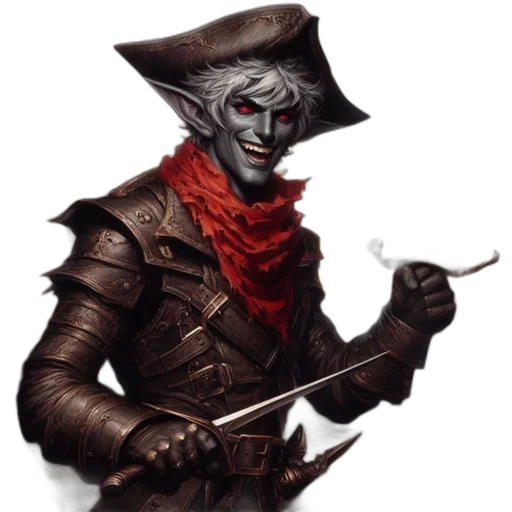 staff, mask, sword, face, concept art, fantasy art, comic book art, pixel art transparent PNG cut-out