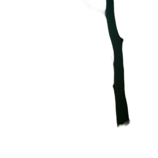 staff, umbrella, sword, weapon transparent PNG cut-out