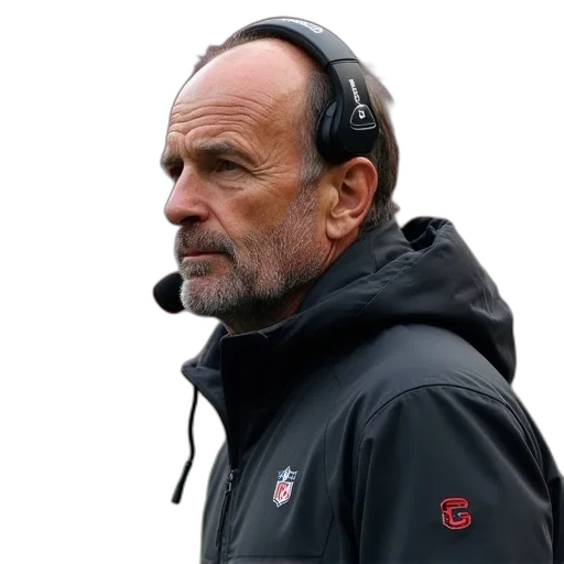 jacket, hat, former, nfl transparent PNG cut-out