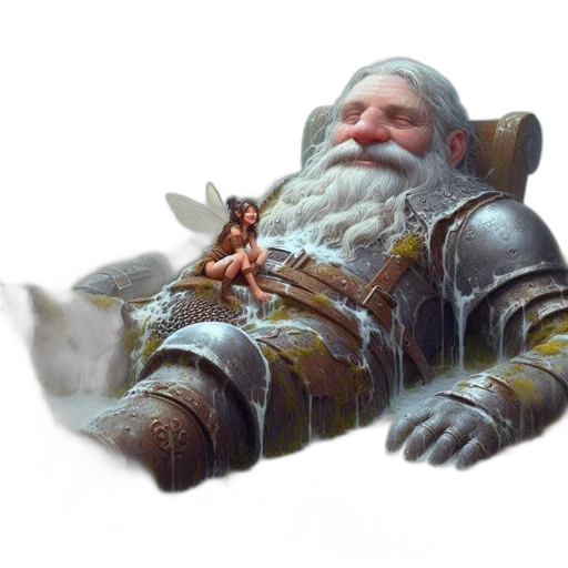 sword, dragon, weapon, face, fantasy art, concept art, 3d render, photorealistic transparent PNG cut-out