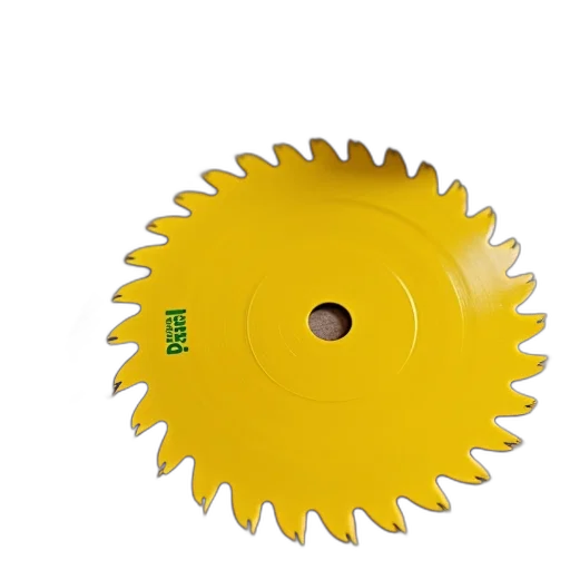 weapon, staff, crown, 3d render, yellow, circular, object, green transparent PNG cut-out