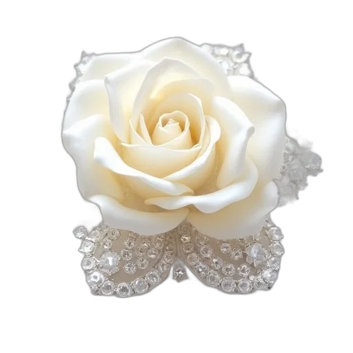 crown, jewelry, flower, hat transparent PNG cut-out