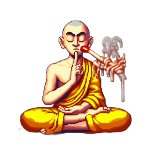 staff, jewelry, pixel art, concept art, 3d render, cartoon, pixelated, image transparent PNG cut-out