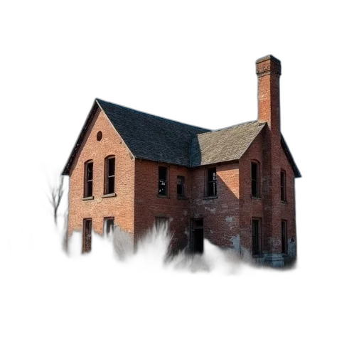 building, staff, furniture, hat, 3d render, photorealistic, concept art, pixel art transparent PNG cut-out