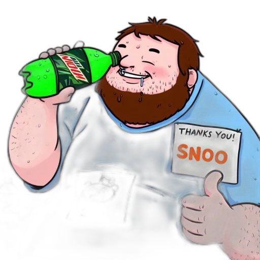 staff, bottle, food, cartoon, concept art, photorealistic, comic book art, animated transparent PNG cut-out