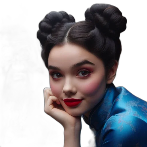 face, crown, mask, jewelry, photorealistic, fantasy art, concept art, oil painting transparent PNG cut-out