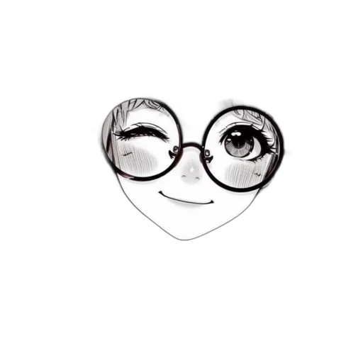 face, mask, staff, creature, cartoon, photorealistic, anime, pencil sketch transparent PNG cut-out