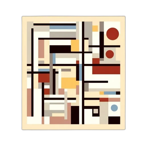 furniture, robot, face, pixel art, concept art, outer space, fire, earth tones transparent PNG cut-out