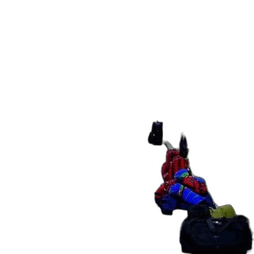 weapon, robot, creature, animal, 3d render, pixel art, concept art, comic book art transparent PNG cut-out
