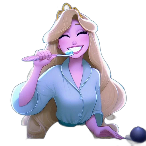 staff, crown, dress, jewelry, concept art, cartoon, pixel art, watercolor transparent PNG cut-out