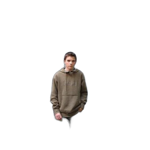 jacket, creature, face, animal, 3d render, pixel art, photorealistic, concept art transparent PNG cut-out