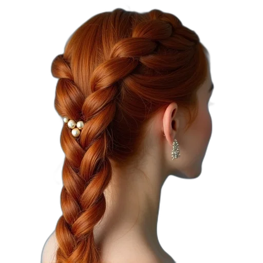 jewelry, hair, crown, photorealistic, 3d render, oil painting, first, image transparent PNG cut-out