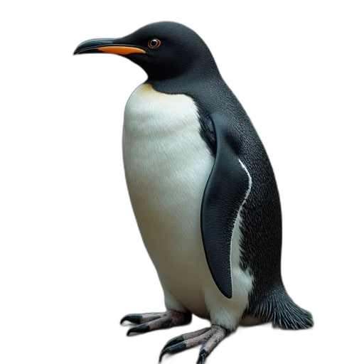 animal, staff, creature, robot transparent PNG cut-out