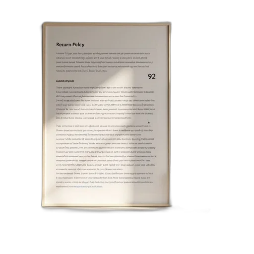 jewelry, furniture, sword, page, describing, return, policy transparent PNG cut-out