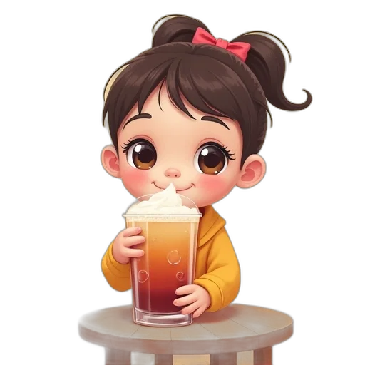 food, cartoon, concept art, anime transparent PNG cut-out