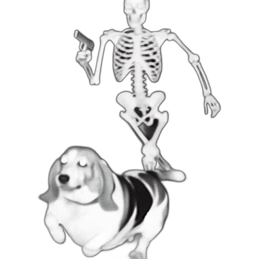 animal, creature, robot, food, concept art, cartoon, 3d render, pixel art transparent PNG cut-out