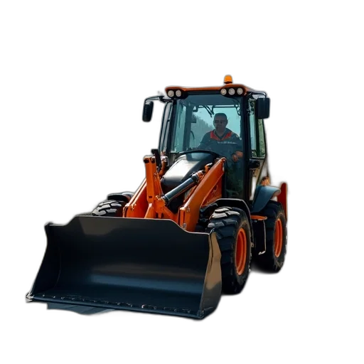 weapon, car, robot, animal, 3d render, photorealistic, concept art, modern transparent PNG cut-out