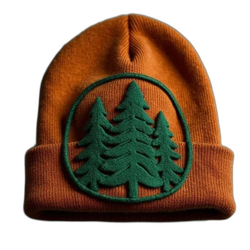 hat, tree, crown, jacket transparent PNG cut-out
