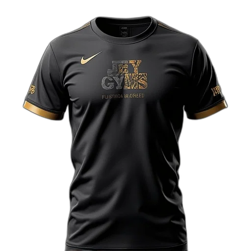 shirt, our, new, gym, apparel, line, offering, public transparent PNG cut-out