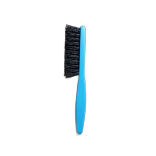hair, weapon, staff, crown, 3d render, photorealistic, blue, plastic transparent PNG cut-out