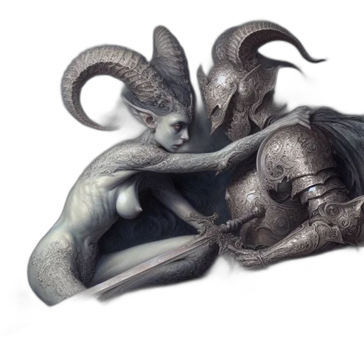 dragon, creature, animal, mask, fantasy art, concept art, photorealistic, 3d render transparent PNG cut-out