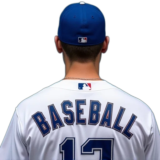 words, fantasy, baseball, today transparent PNG cut-out