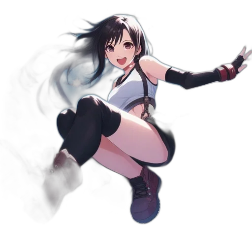 weapon, sword, staff, concept art, anime, fantasy art, pixel art, monochrome transparent PNG cut-out