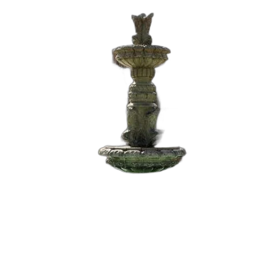 jewelry, crown, staff, sword, 3d render, photorealistic, concept art, fantasy art transparent PNG cut-out