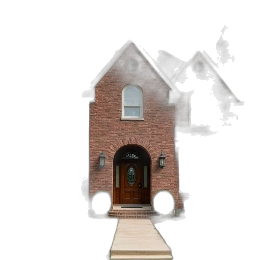 building, furniture, umbrella, face transparent PNG cut-out
