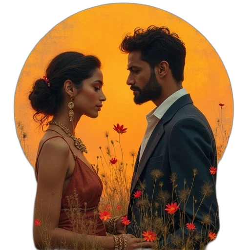 oil painting, photorealistic, watercolor, concept art transparent PNG cut-out